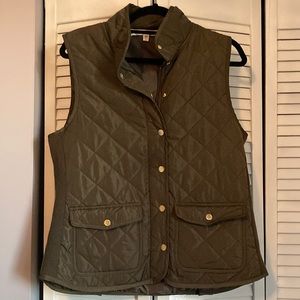 Puffer Vest